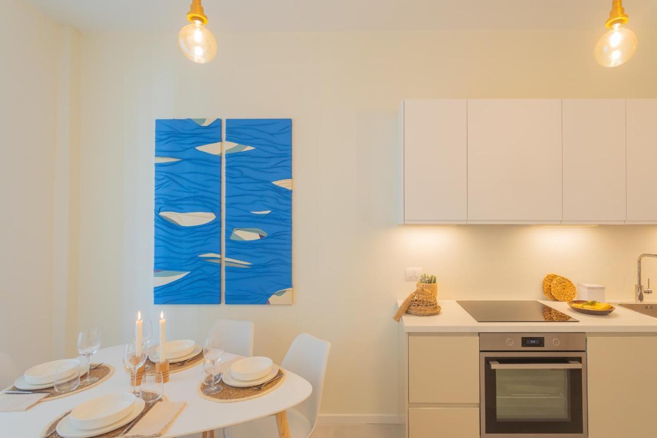Enchanted Como Lake - City Apartment 2 By Rent All โกโม ภายนอก รูปภาพ