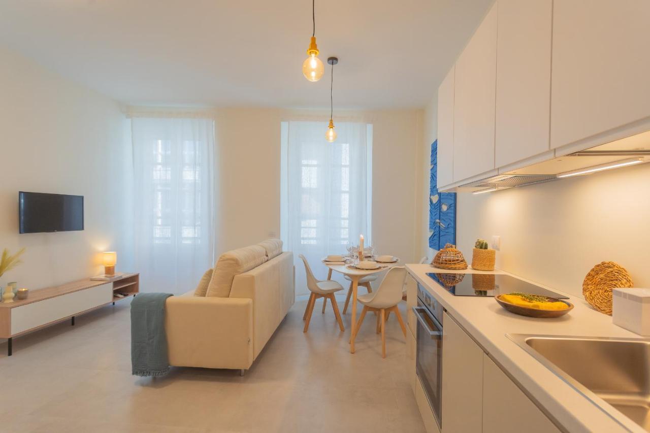 Enchanted Como Lake - City Apartment 2 By Rent All โกโม ภายนอก รูปภาพ