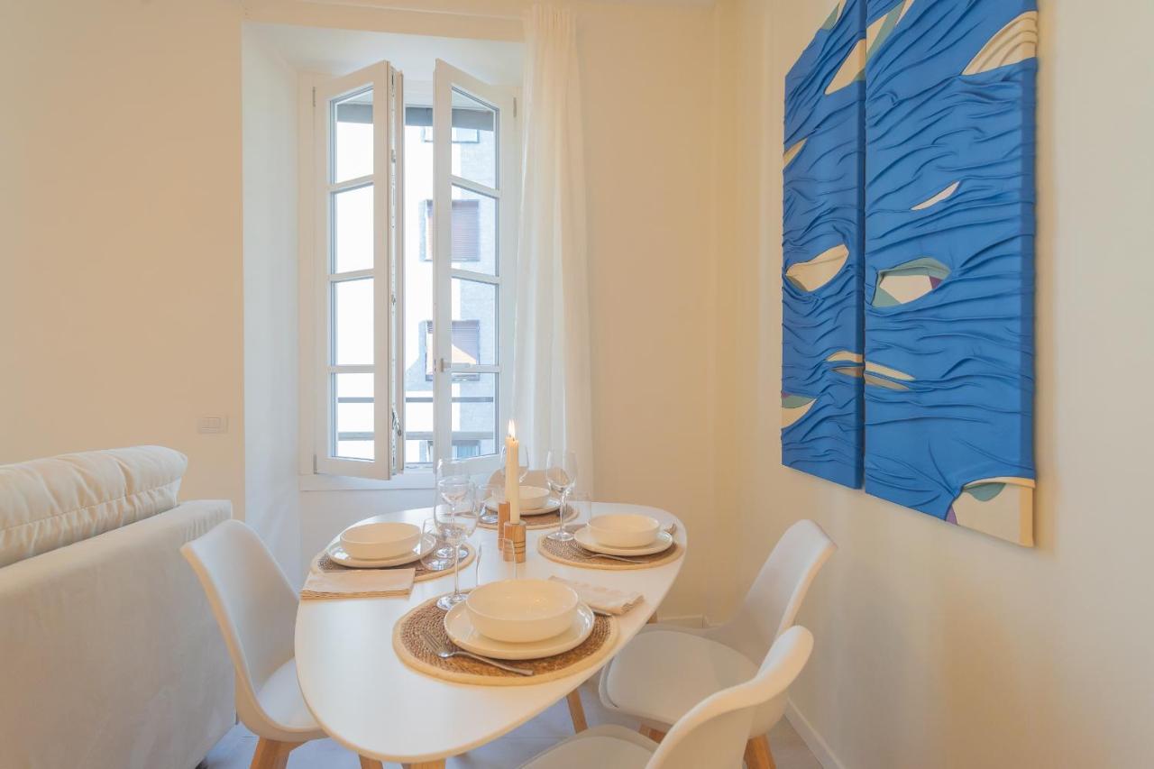 Enchanted Como Lake - City Apartment 2 By Rent All โกโม ภายนอก รูปภาพ