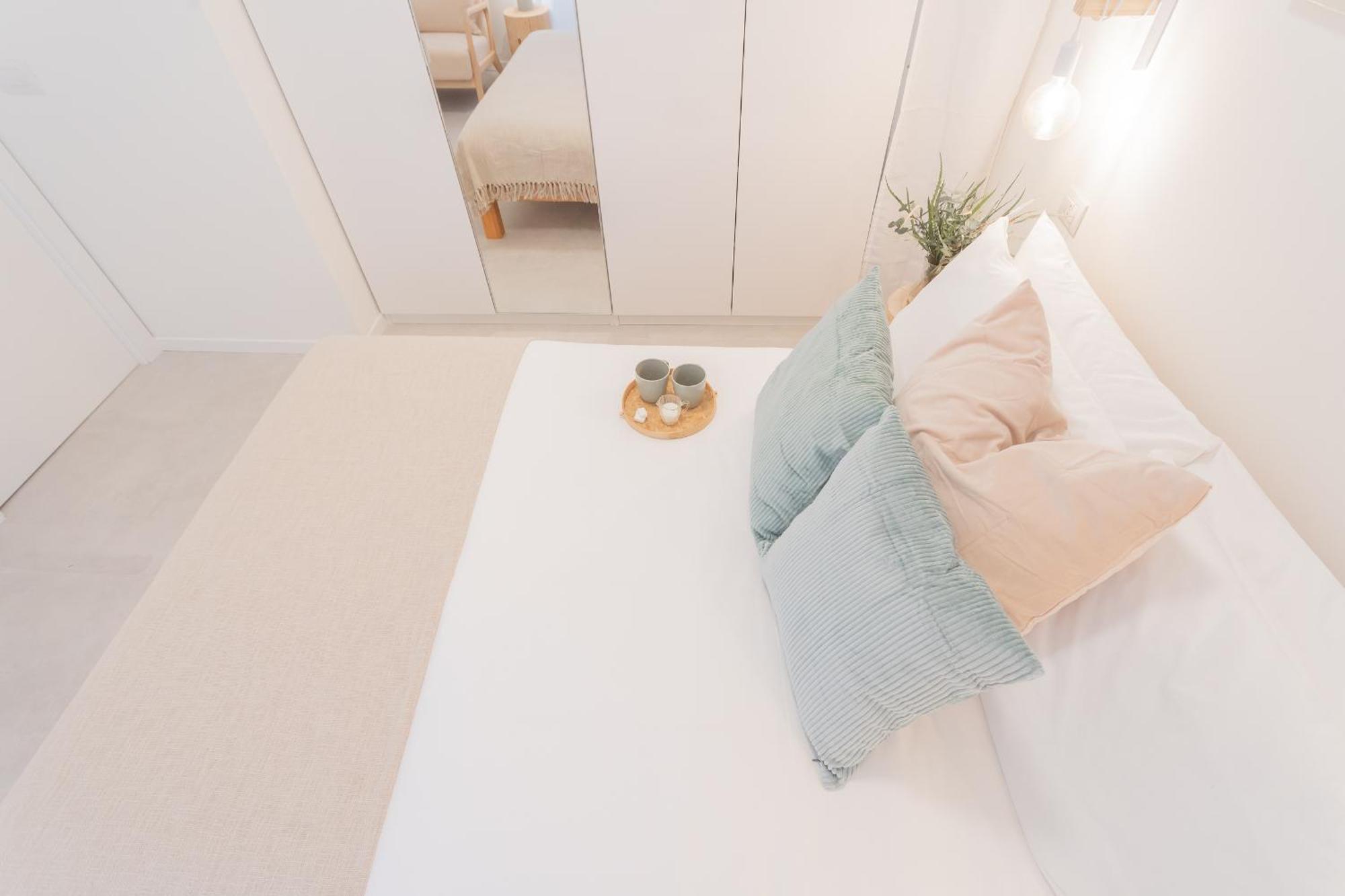 Enchanted Como Lake - City Apartment 2 By Rent All โกโม ภายนอก รูปภาพ
