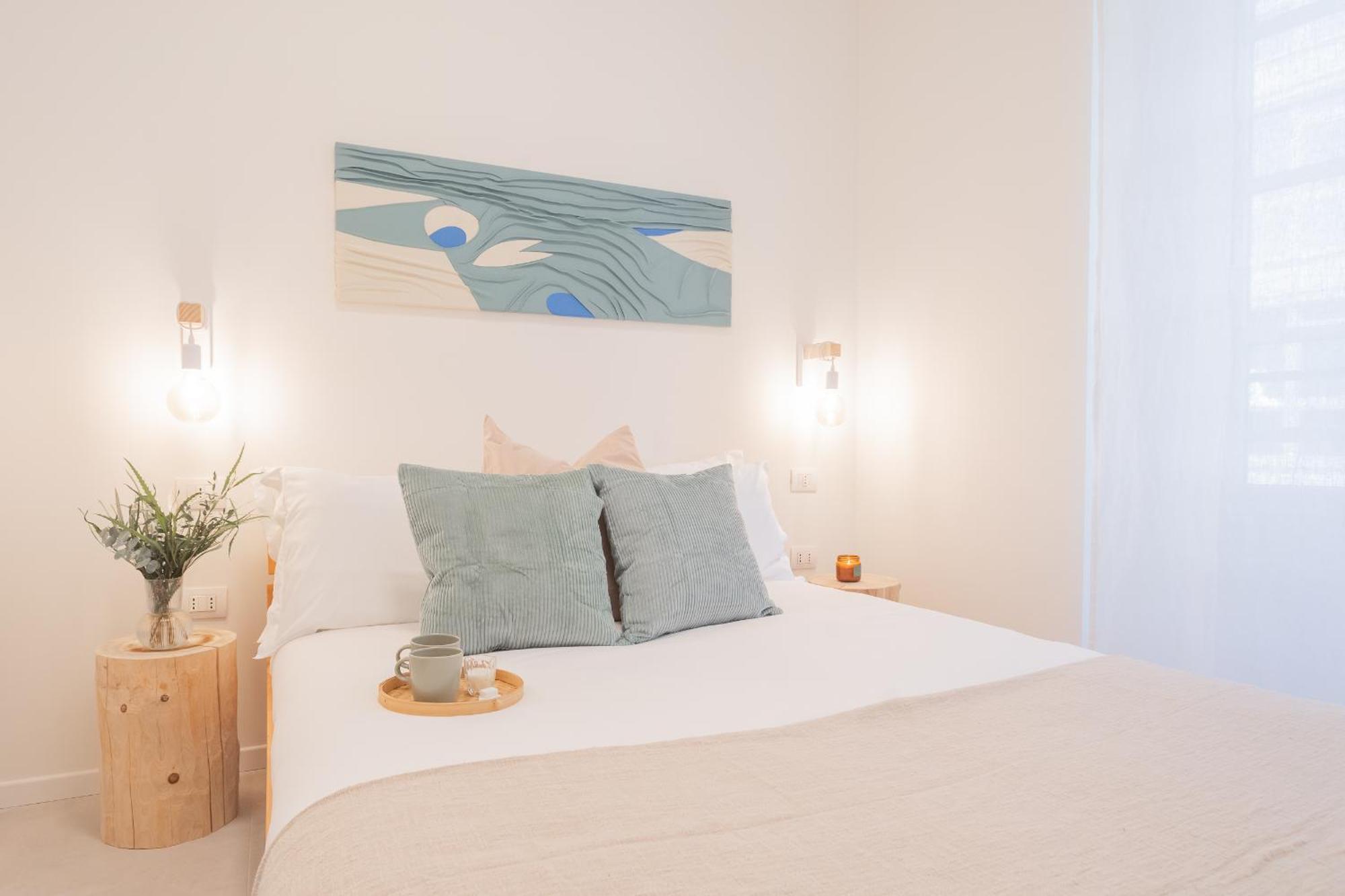 Enchanted Como Lake - City Apartment 2 By Rent All โกโม ภายนอก รูปภาพ