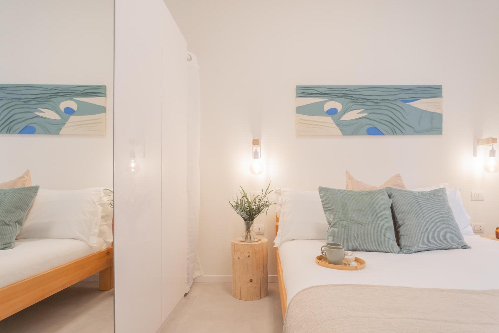 Enchanted Como Lake - City Apartment 2 By Rent All โกโม ภายนอก รูปภาพ