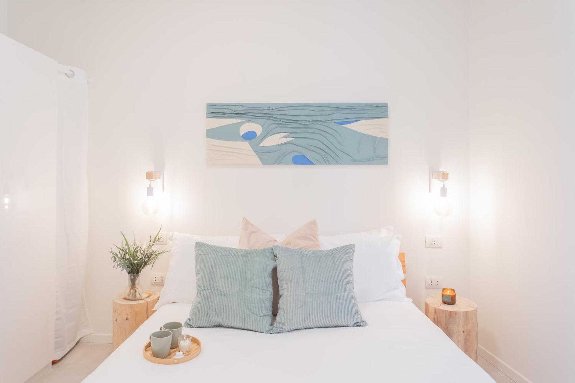 Enchanted Como Lake - City Apartment 2 By Rent All โกโม ภายนอก รูปภาพ