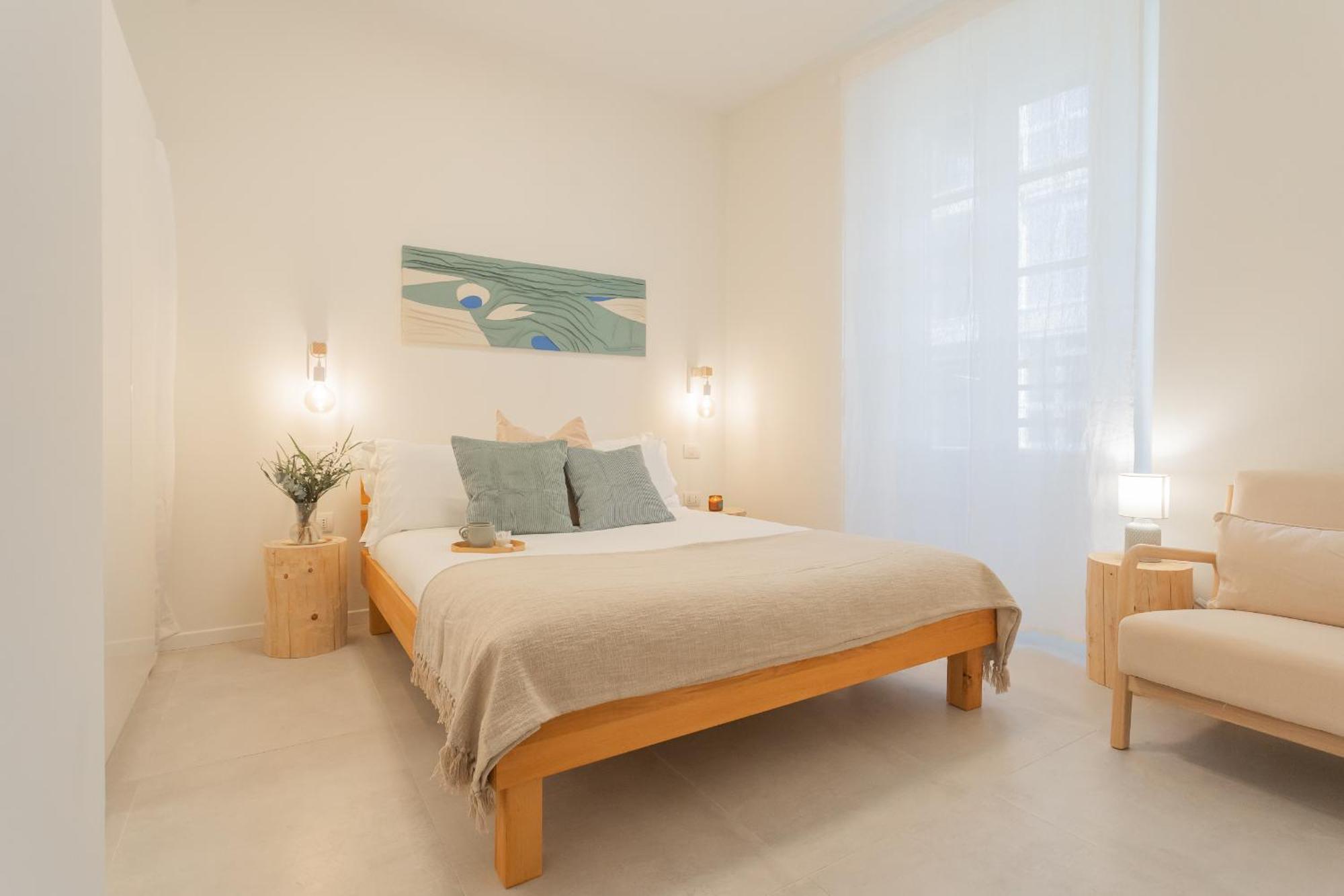 Enchanted Como Lake - City Apartment 2 By Rent All โกโม ภายนอก รูปภาพ