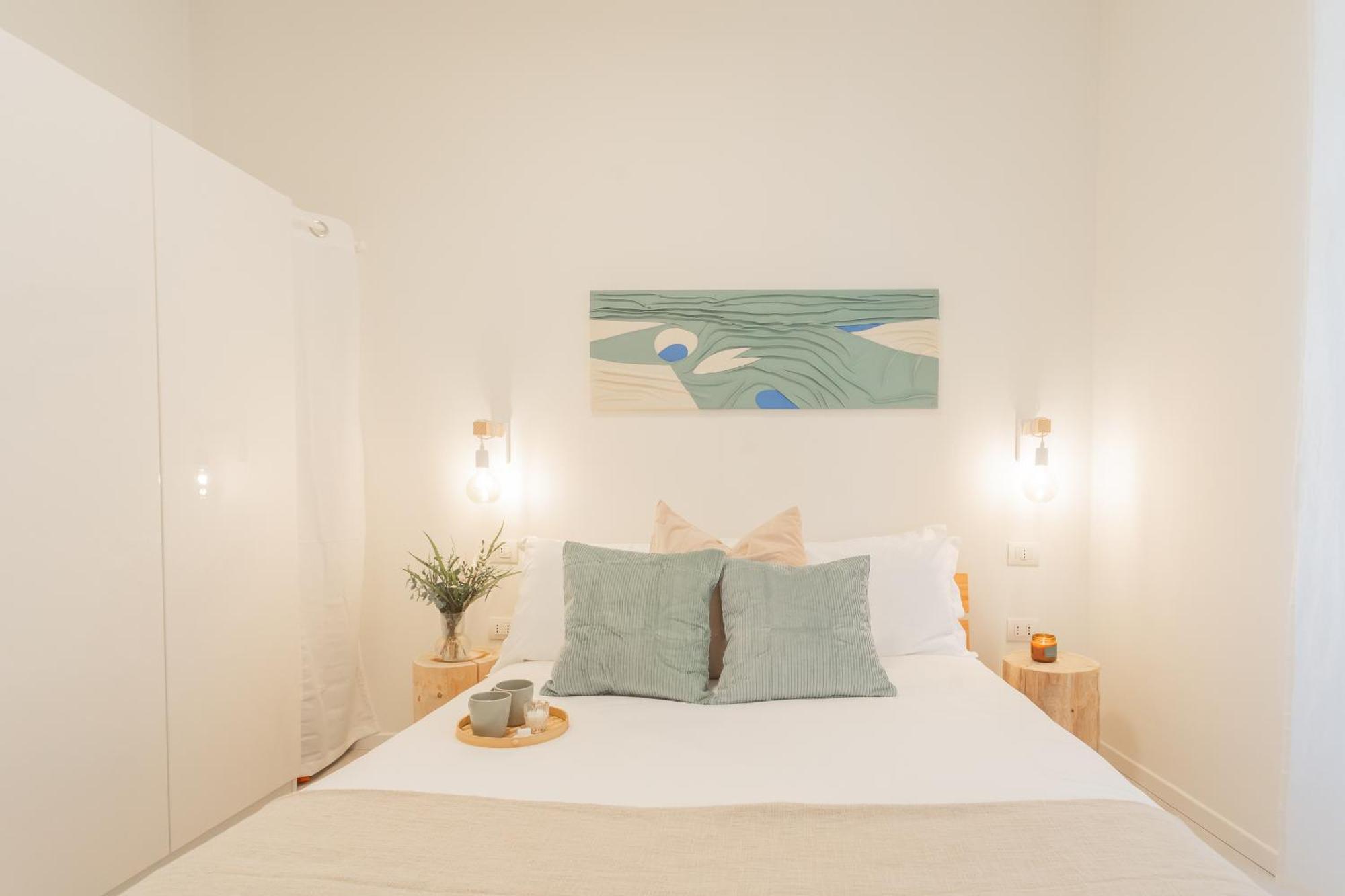Enchanted Como Lake - City Apartment 2 By Rent All โกโม ภายนอก รูปภาพ