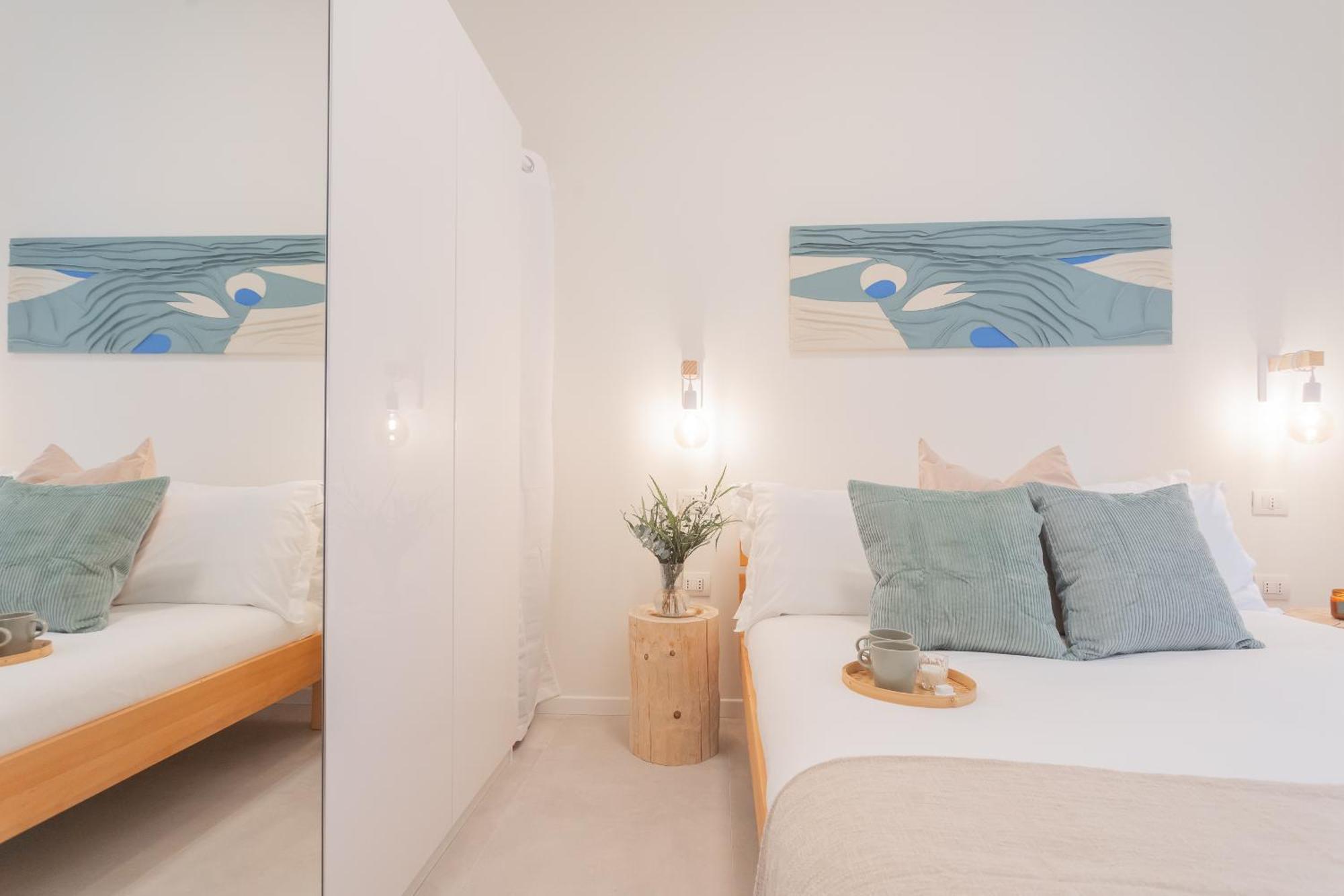 Enchanted Como Lake - City Apartment 2 By Rent All โกโม ภายนอก รูปภาพ
